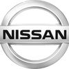 Nissan custom LED car headlights