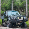 Toyota Landcruiser