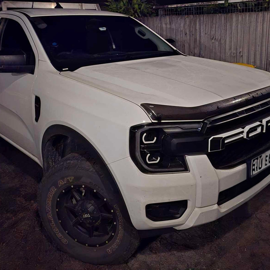 High-performance Ford LED lights in Queensland