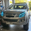 Isuzu D-Max 2012-2016