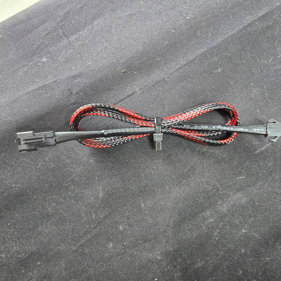 60 cm wiring extension