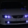 Holden VY Calais Quad Projectors