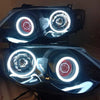 Ford Falcon FG MK2 XR Headlights