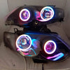 Ford Falcon FG MK2 XR Headlights