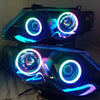 Ford Falcon FG MK2 XR Headlights