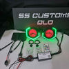 DIY Custom LED Headlight Kit