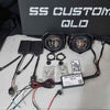 DIY Custom LED Headlight Kit