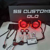 DIY Custom LED Headlight Kit