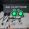 DIY Custom LED Headlight Kit