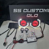 DIY Custom LED Headlight Kit