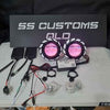 DIY Custom LED Headlight Kit