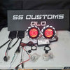 DIY Custom LED Headlight Kit