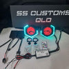 DIY Custom LED Headlight Kit