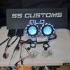 DIY Custom LED Headlight Kit