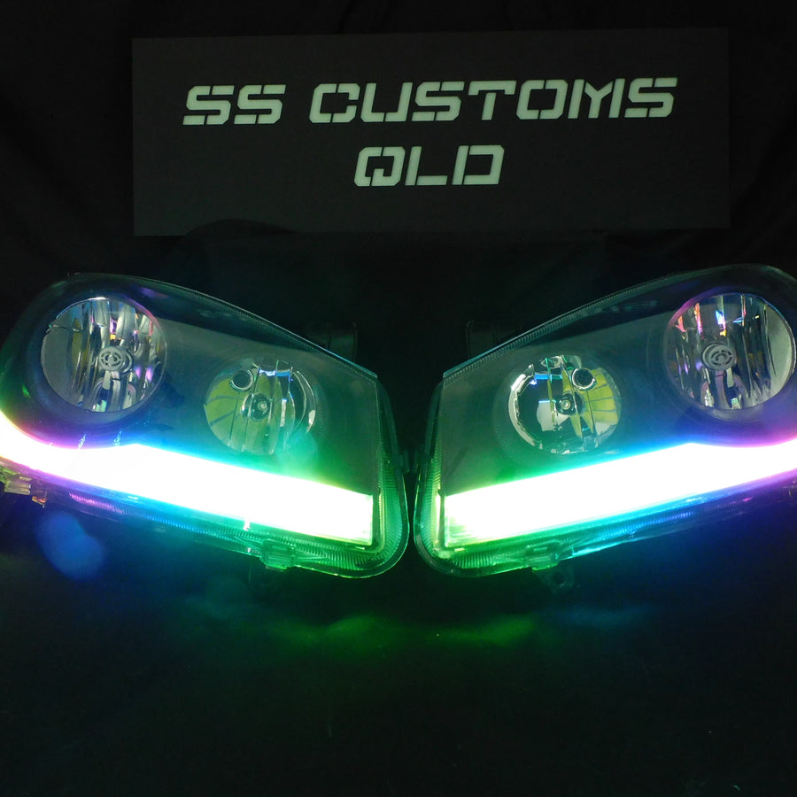 Top-quality LED car lighting in Sunshine Coast