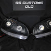 Volkswagen Golf MK5 Halos Custom LED Headlights