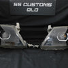 Toyota Hilux N70 Preface lift Custom LED Headlights