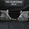 Toyota Hilux N70 Custom LED Headlights