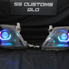 Premium LED car lighting for all vehicle types