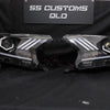 Ford Ranger PX2/PX3 Mustang Diamond hex halos