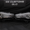 Mitsubishi CJ Lancer Vland headlights