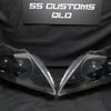 Top-quality LED car lights at SS Customs QLD