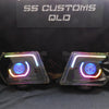 Premium LED lighting for cars and trucks in QLD