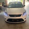 Ford Focus LV XR5 2009-11