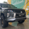 Mitsubishi MR Triton