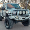 Toyota land cruiser 70 series 76,78 & 79