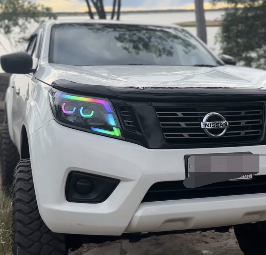 Nissan LED lights in Sunshine Coast, QLD