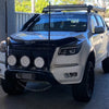 Holden Colorado RG Angry Eye's 2012-2016