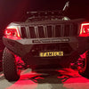 High-quality LED car lights at SS Customs QLD