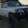 Nissan Patrol GU Y61 Series 4