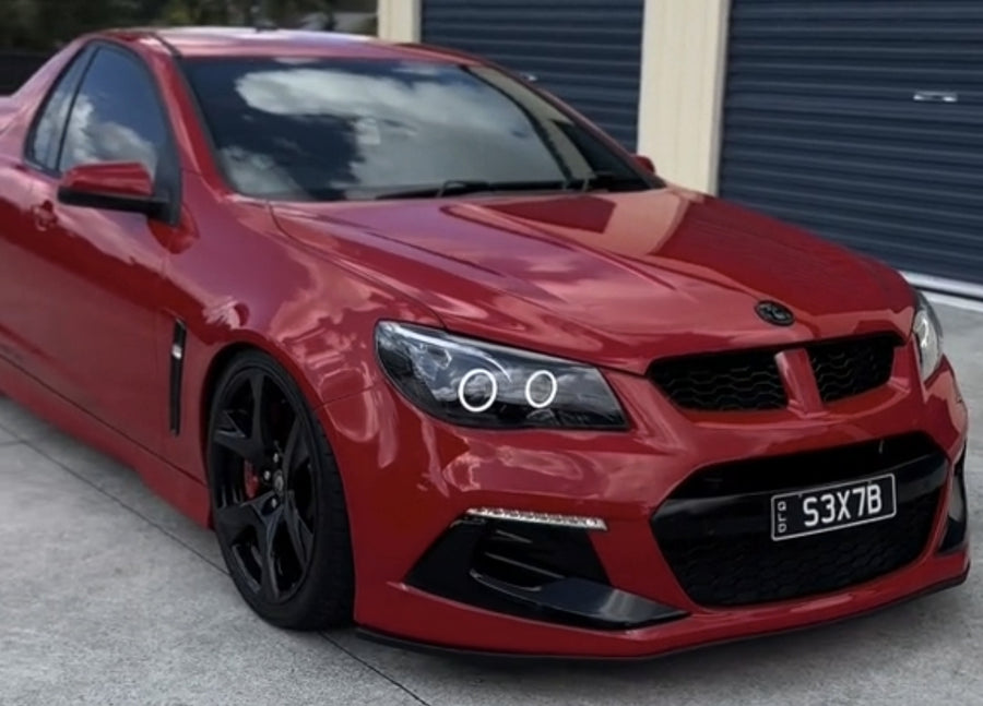 Holden VF Commodore