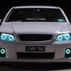 Holden Commodore VE Series 1- 2