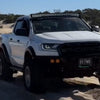 Ford Ranger PX2/PX3 Mustang angry eyes