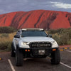 Ford Ranger PX2/PX3 Mustang angry eyes