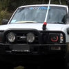 Ford Courier PG - PH 02-06 &  Mazda Bravo UN Series B2500 B2600 custom headlights