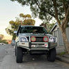 Toyota Hilux N70 Custom LED Headlights