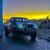 Toyota Hilux N70 Custom LED Headlights