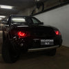 Mitsubishi Triton MN ML