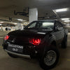 Mitsubishi Triton MN ML