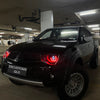 Mitsubishi Triton MN ML