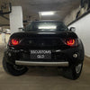 Mitsubishi Triton MN ML