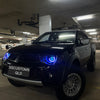 Mitsubishi Triton MN ML