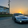 Holden VY/VZ Angry eyes