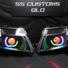 SS Customs QLD offers LED lights for cars