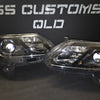 Custom LED car lighting in Sunshine Coast, QLD