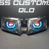 SS Customs QLD offers LED lights for cars